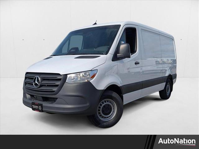 new 2025 Mercedes-Benz Sprinter 2500 car, priced at $50,576