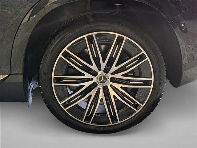 new 2026 Mercedes-Benz EQE 320 car, priced at $74,580