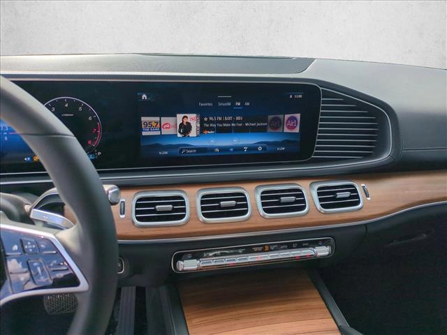new 2026 Mercedes-Benz GLE 350 car, priced at $72,000
