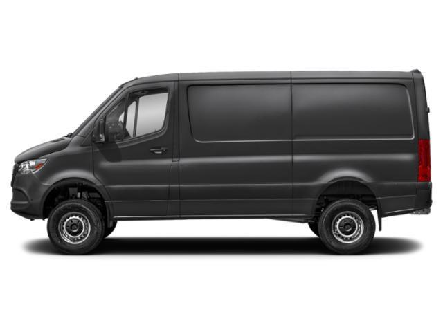 new 2025 Mercedes-Benz Sprinter 2500 car, priced at $78,131