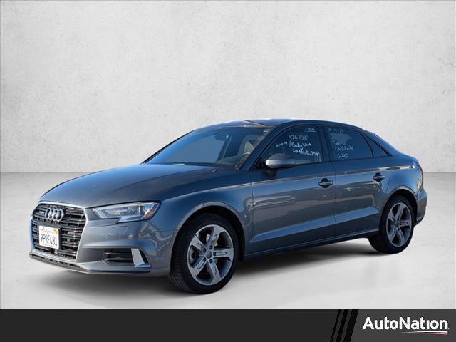 used 2018 Audi A3 car, priced at $12,488