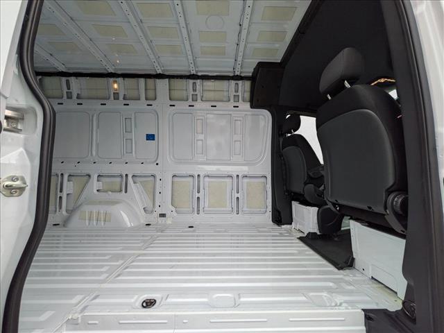 new 2025 Mercedes-Benz Sprinter 2500 car, priced at $58,143
