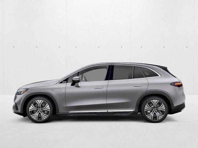 new 2026 Mercedes-Benz EQE 320 car, priced at $78,495