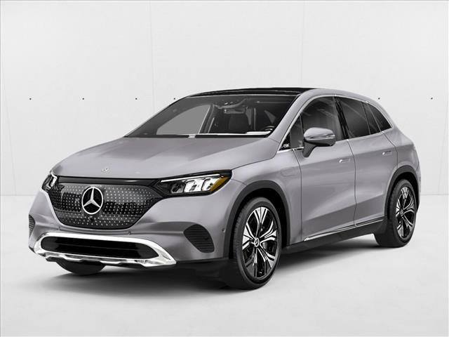 new 2026 Mercedes-Benz EQE 320 car, priced at $78,410