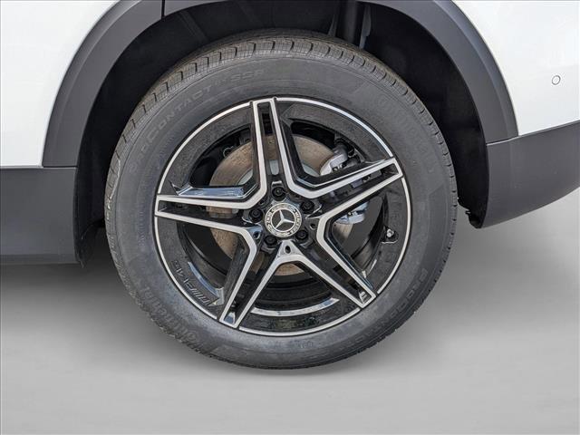 new 2026 Mercedes-Benz GLB 250 car, priced at $49,655