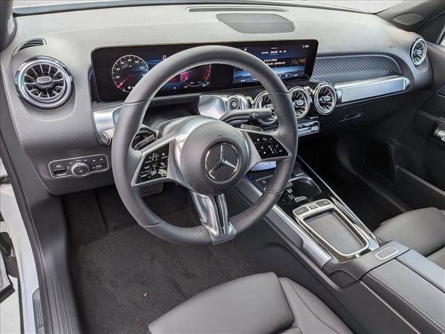 new 2026 Mercedes-Benz GLB 250 car, priced at $49,655