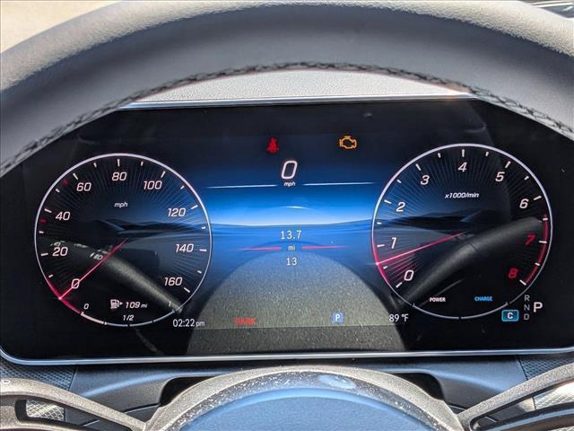 new 2026 Mercedes-Benz C-Class car, priced at $57,415