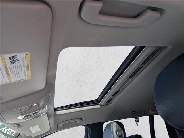 used 2014 Mercedes-Benz GL-Class car, priced at $12,488