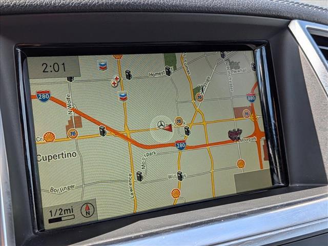 used 2014 Mercedes-Benz GL-Class car, priced at $12,488