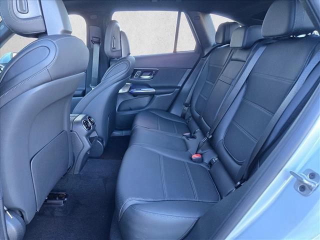 new 2026 Mercedes-Benz GLC 300 car, priced at $57,485