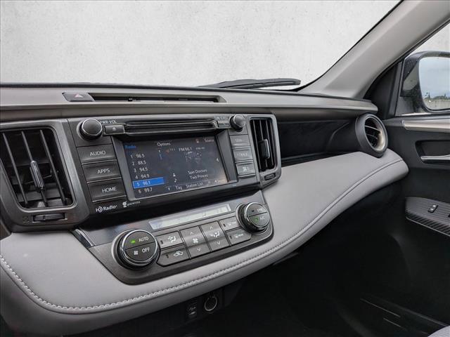 used 2014 Toyota RAV4 car, priced at $15,998