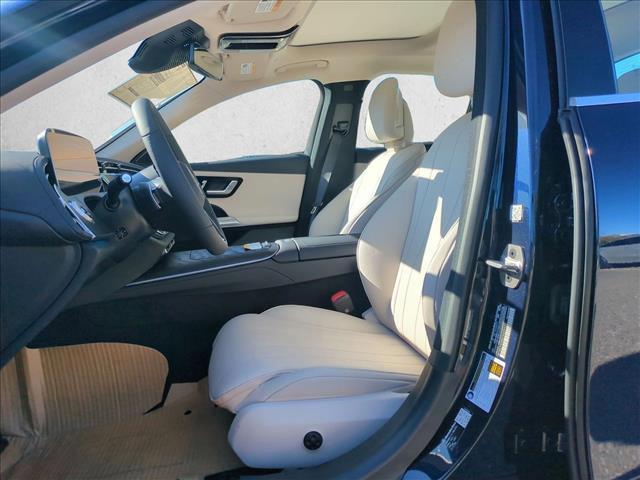new 2026 Mercedes-Benz E-Class car, priced at $69,960