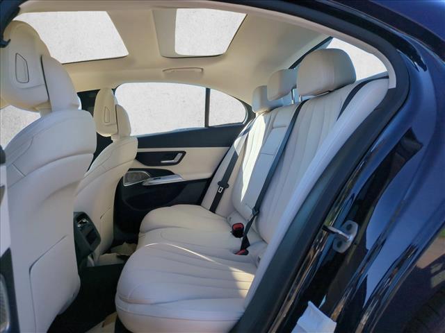 new 2026 Mercedes-Benz E-Class car, priced at $69,960
