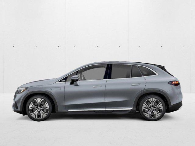 new 2026 Mercedes-Benz EQE 320 car, priced at $70,335
