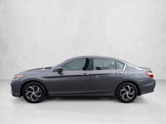 used 2016 Honda Accord car, priced at $15,414