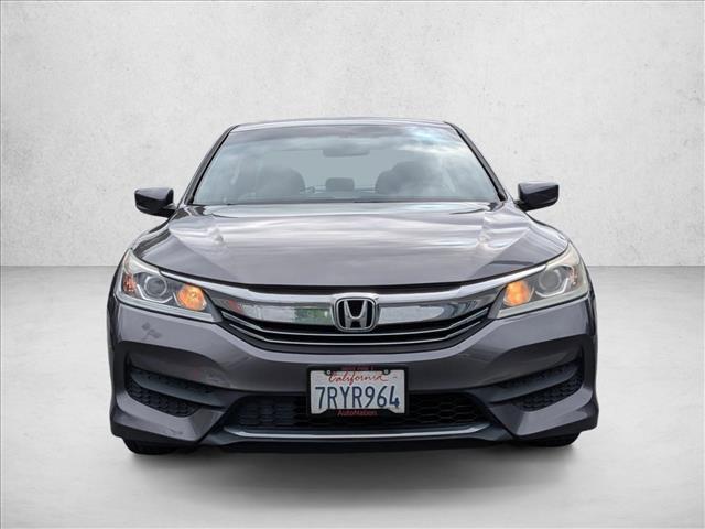 used 2016 Honda Accord car, priced at $15,414