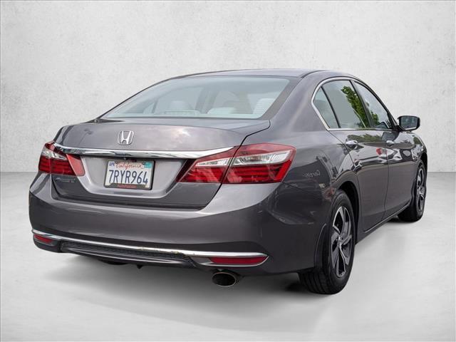 used 2016 Honda Accord car, priced at $15,414