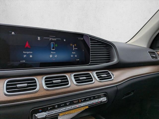 new 2026 Mercedes-Benz GLE 350 car, priced at $73,120