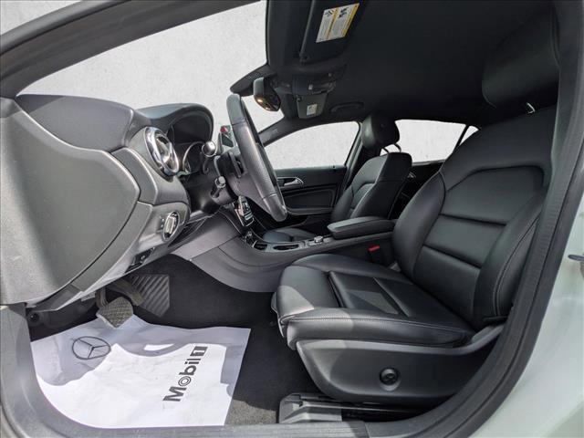 used 2019 Mercedes-Benz GLA 250 car, priced at $17,914