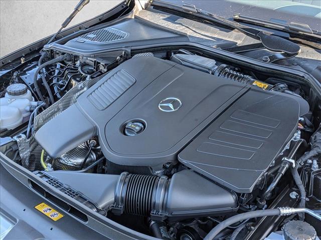 new 2026 Mercedes-Benz E-Class car, priced at $69,355