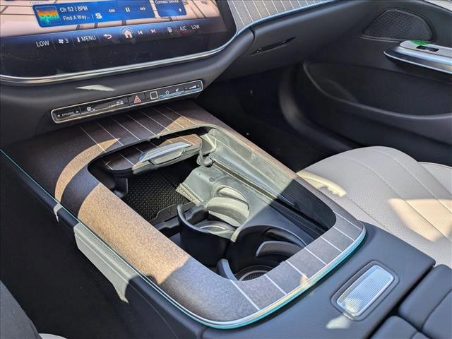 new 2026 Mercedes-Benz E-Class car, priced at $69,355