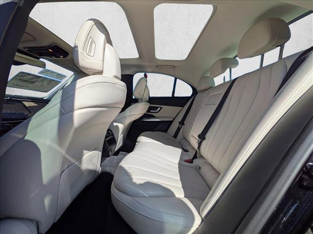 new 2026 Mercedes-Benz E-Class car, priced at $69,355