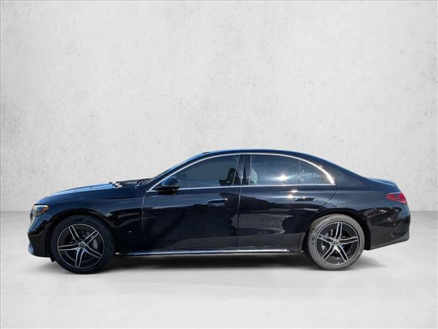 new 2026 Mercedes-Benz E-Class car, priced at $69,355