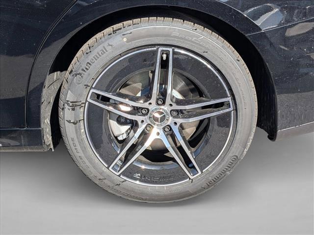 new 2026 Mercedes-Benz E-Class car, priced at $69,355