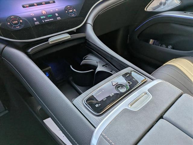 new 2026 Mercedes-Benz EQS 400 car, priced at $102,065