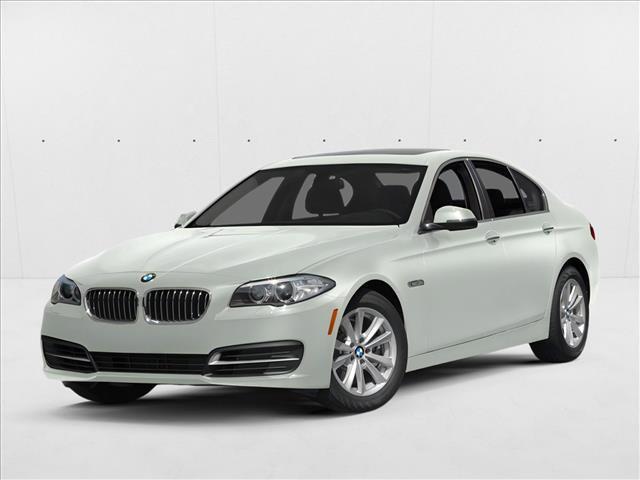 used 2014 BMW 528 car, priced at $10,995