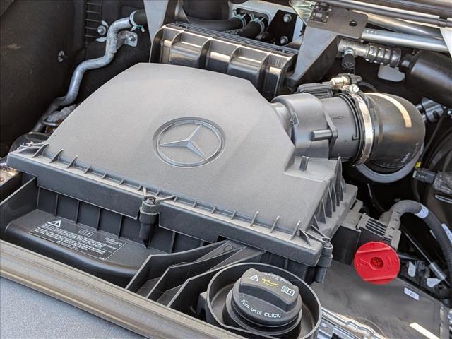 new 2025 Mercedes-Benz Sprinter 2500 car, priced at $54,065