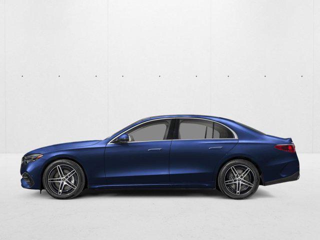 new 2026 Mercedes-Benz E-Class car, priced at $82,655