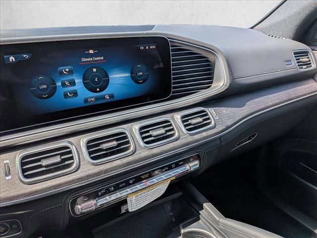 new 2026 Mercedes-Benz AMG GLE 53 car, priced at $101,325