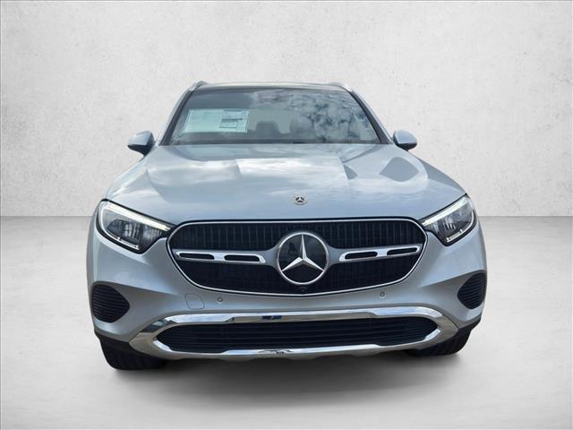 new 2026 Mercedes-Benz GLC 300 car, priced at $57,470