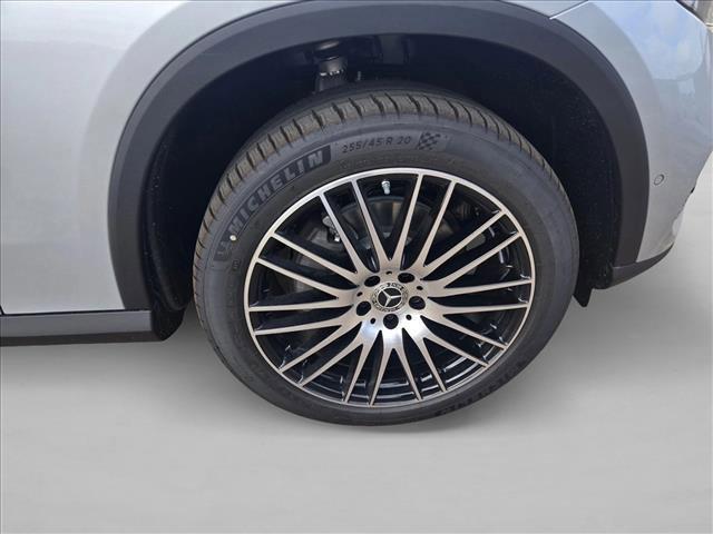 new 2026 Mercedes-Benz GLC 300 car, priced at $57,470