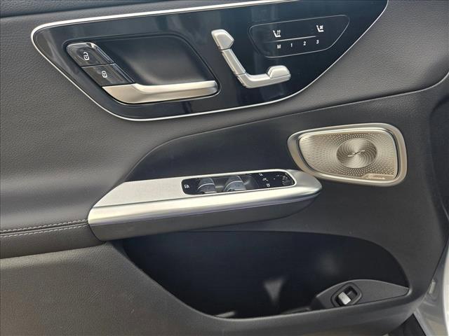 new 2026 Mercedes-Benz GLC 300 car, priced at $57,470