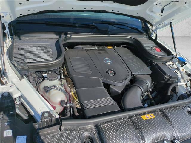 new 2026 Mercedes-Benz GLE 350 car, priced at $72,685