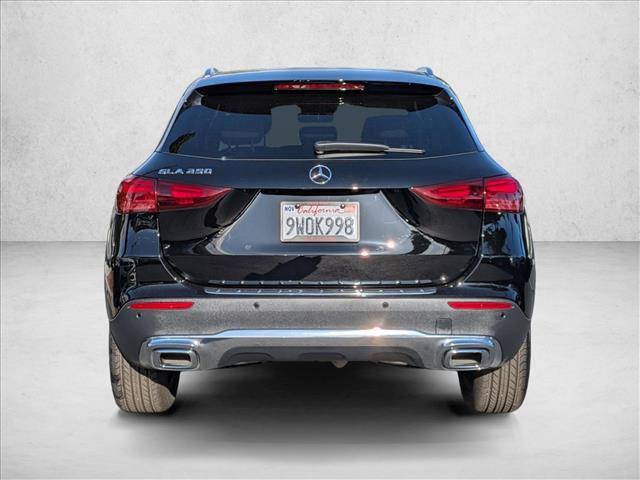 used 2026 Mercedes-Benz GLA 250 car, priced at $37,998