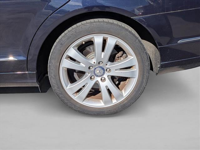 used 2011 Mercedes-Benz C-Class car, priced at $7,999