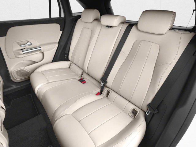 new 2026 Mercedes-Benz GLA 250 car, priced at $50,385