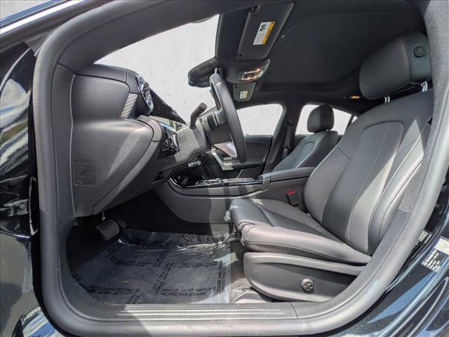 used 2026 Mercedes-Benz CLA 250 car, priced at $38,998
