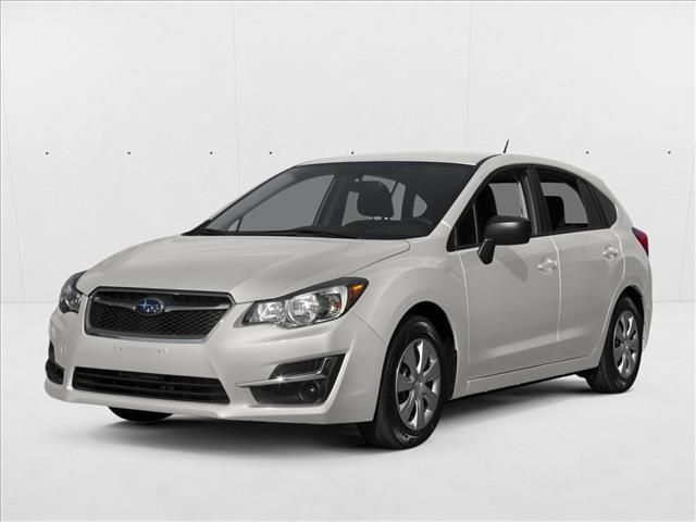 used 2015 Subaru Impreza car, priced at $8,998