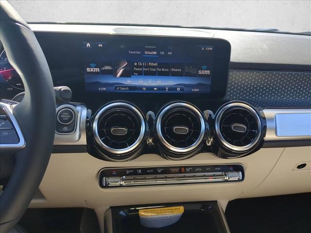 new 2026 Mercedes-Benz GLB 250 car, priced at $46,955