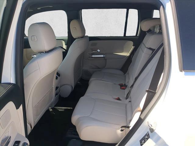 new 2026 Mercedes-Benz GLB 250 car, priced at $46,955