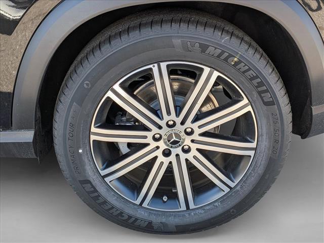 new 2026 Mercedes-Benz GLE 350 car, priced at $71,350