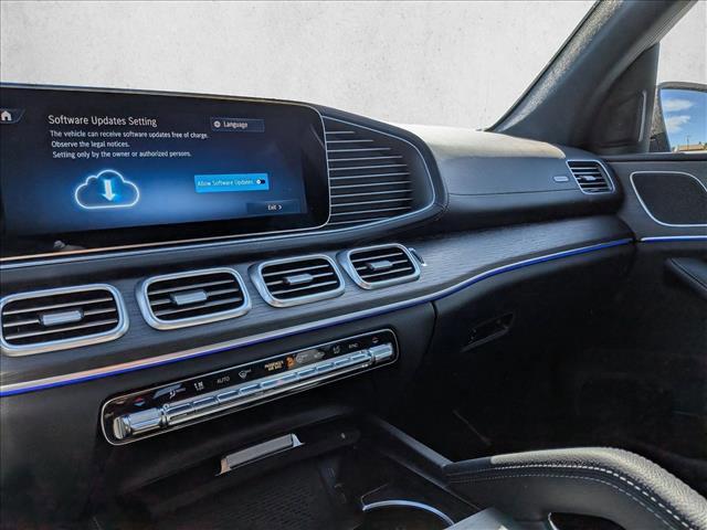 new 2026 Mercedes-Benz GLE 350 car, priced at $71,350