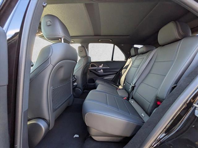 new 2026 Mercedes-Benz GLE 350 car, priced at $71,350