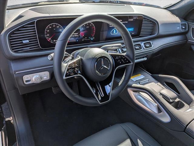 new 2026 Mercedes-Benz GLE 350 car, priced at $71,350