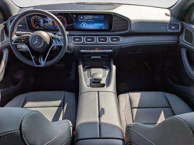 new 2026 Mercedes-Benz GLE 350 car, priced at $71,350