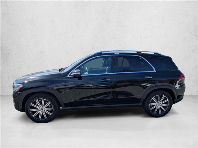 new 2026 Mercedes-Benz GLE 350 car, priced at $71,350